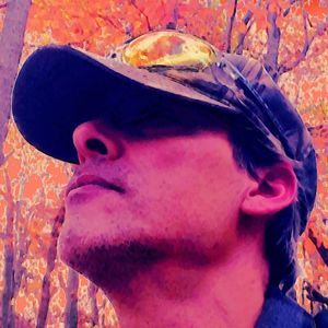 Meet your Posher, Keith